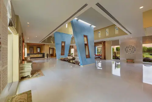 Welcomhotel by ITC Hotels, Jodhpur - Other Facilities - Common Area 56